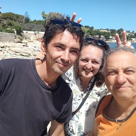 הוילה קטאניה A Casa Dello Zio מראה חיצוני תמונה